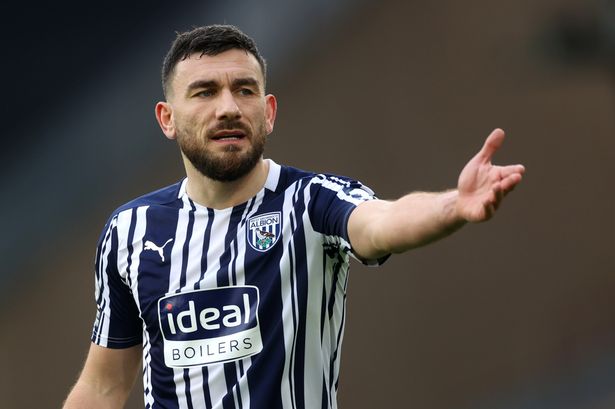 Quote by Robert Snodgrass