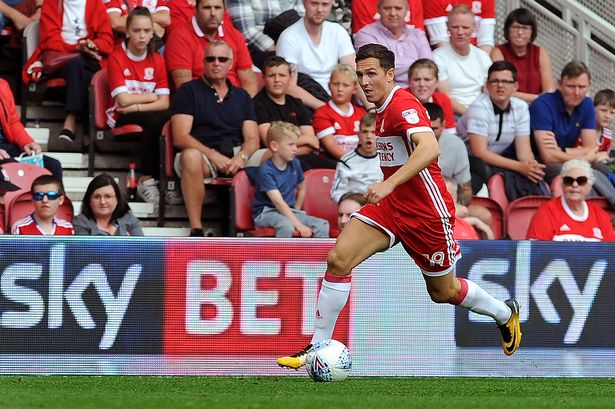Stewy Downing shines again