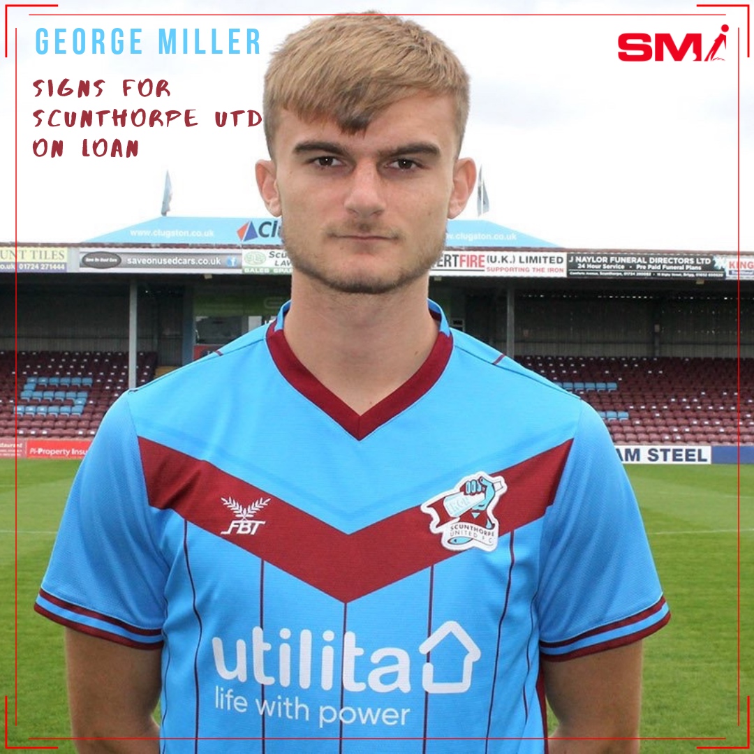 George Miller loan deal....